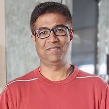 Dr Rashmit Kumar